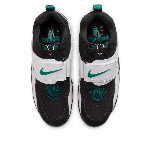 INike Air Diamond Turf Emerald. SIZE 8.5 - IB2240-001 main image 5